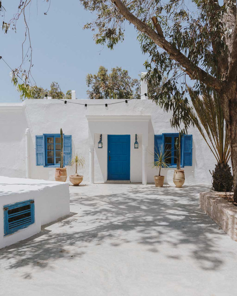 Auberge Tangaro Hotel Essaouira, Morocco