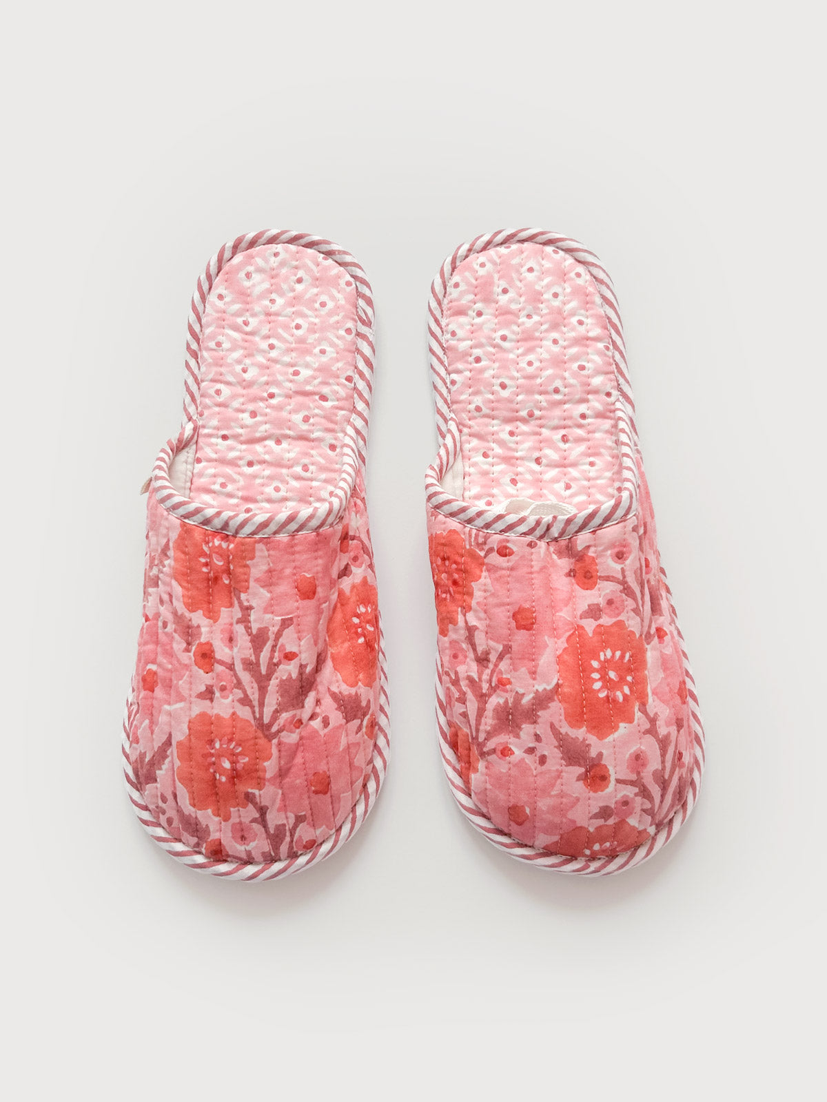 Slipper design shop