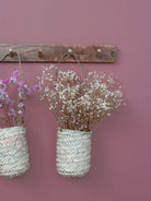 Mini Hanging Pot by Bohemia Design