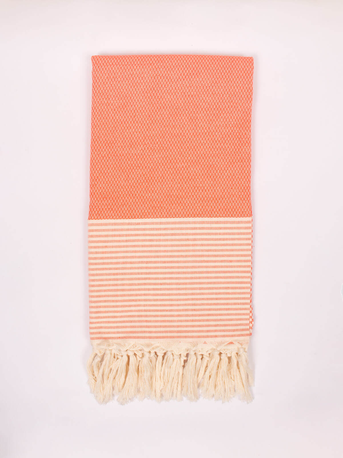 Bohemia Design Amalfi Hammam Towel Melon