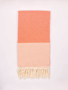 Bohemia Design Amalfi Hammam Towel Melon