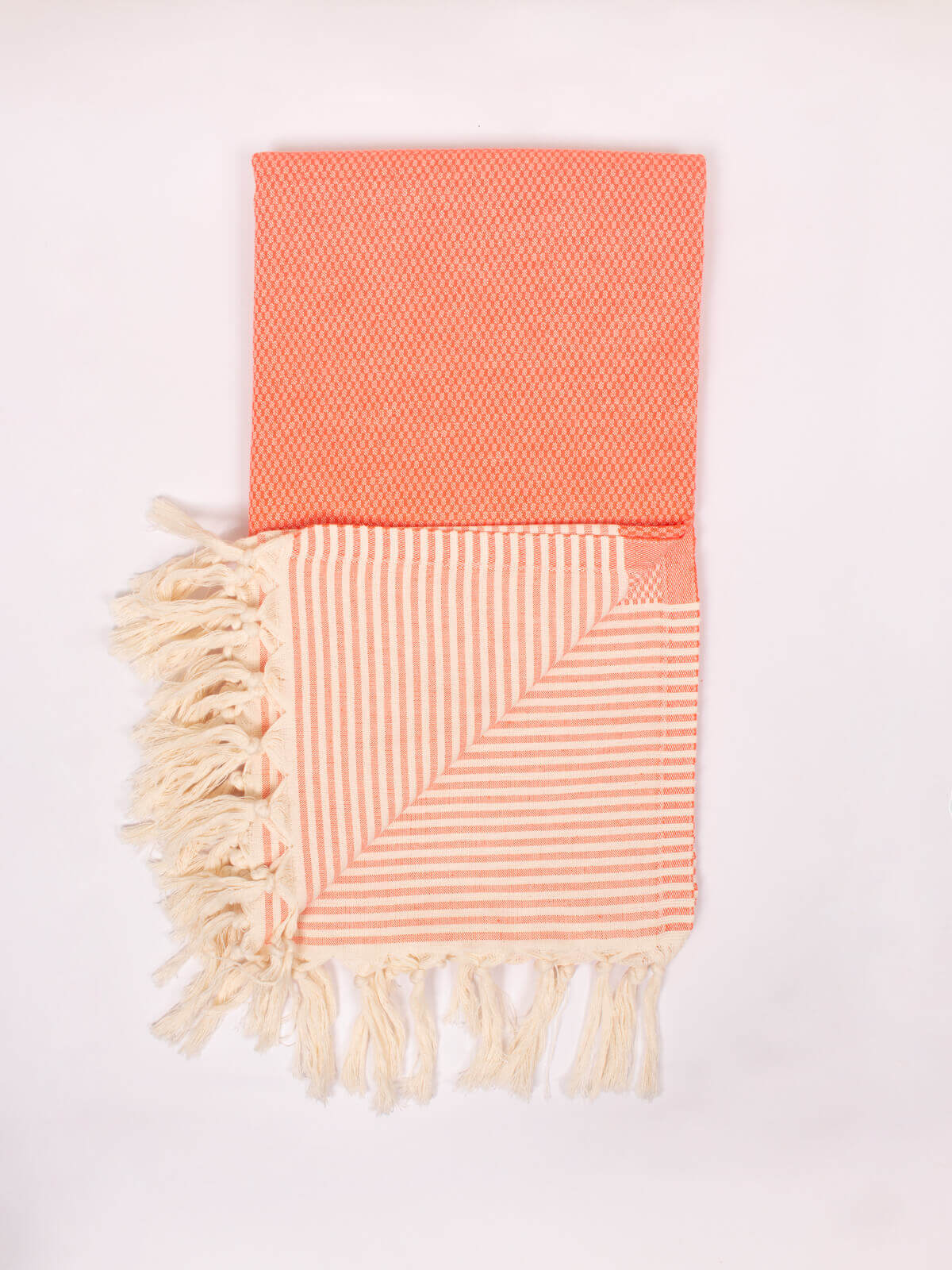 Bohemia Design Amalfi Hammam Towel Melon