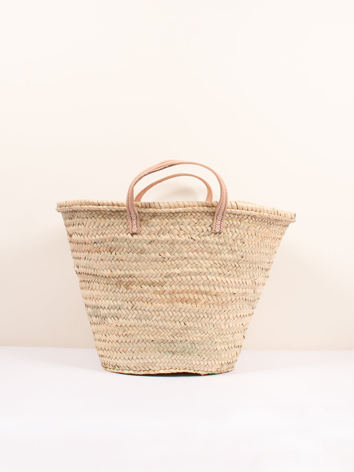 Parisienne market basket by Bohemia design