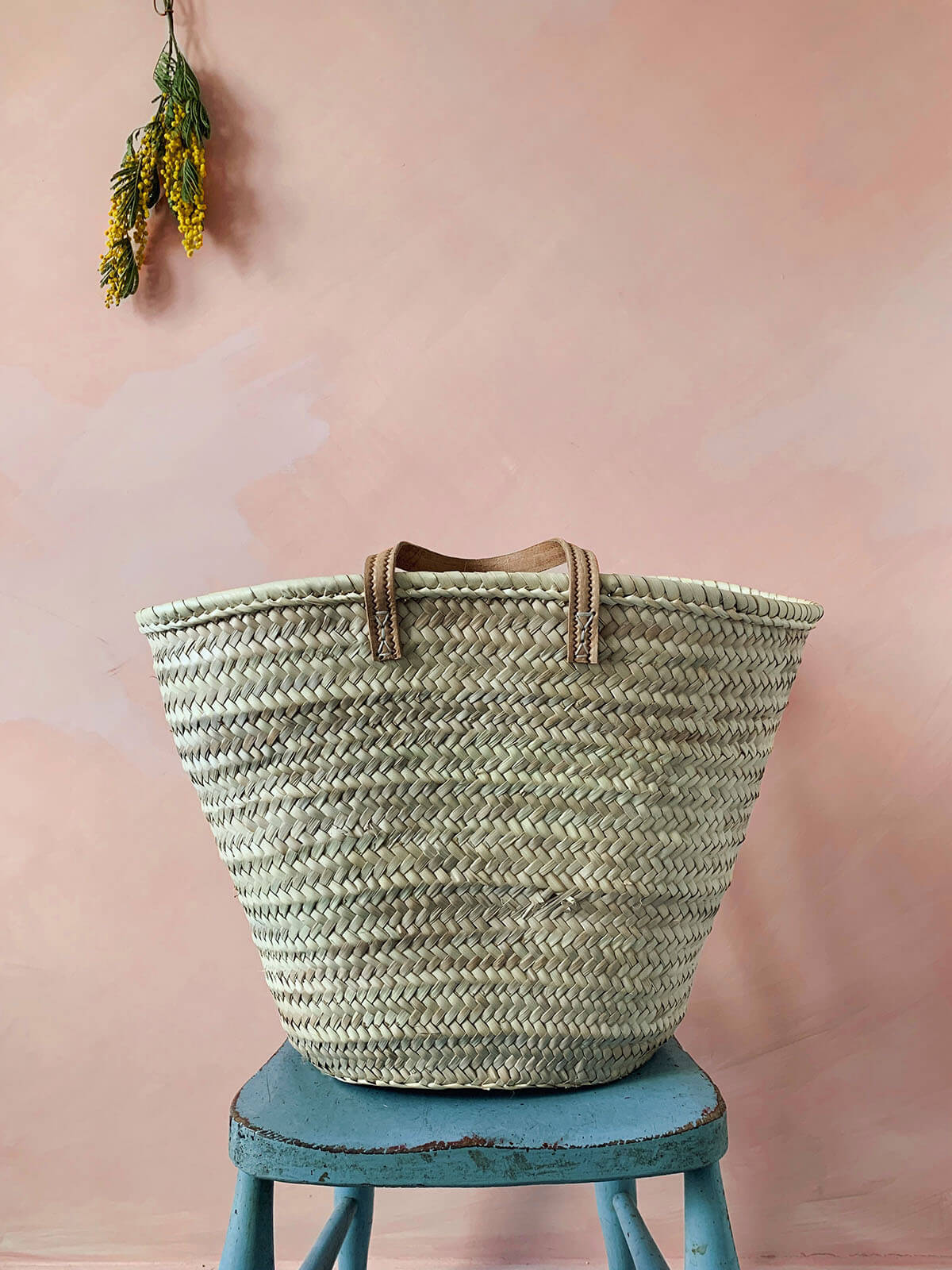 Bohemia Design Parisienne Basket